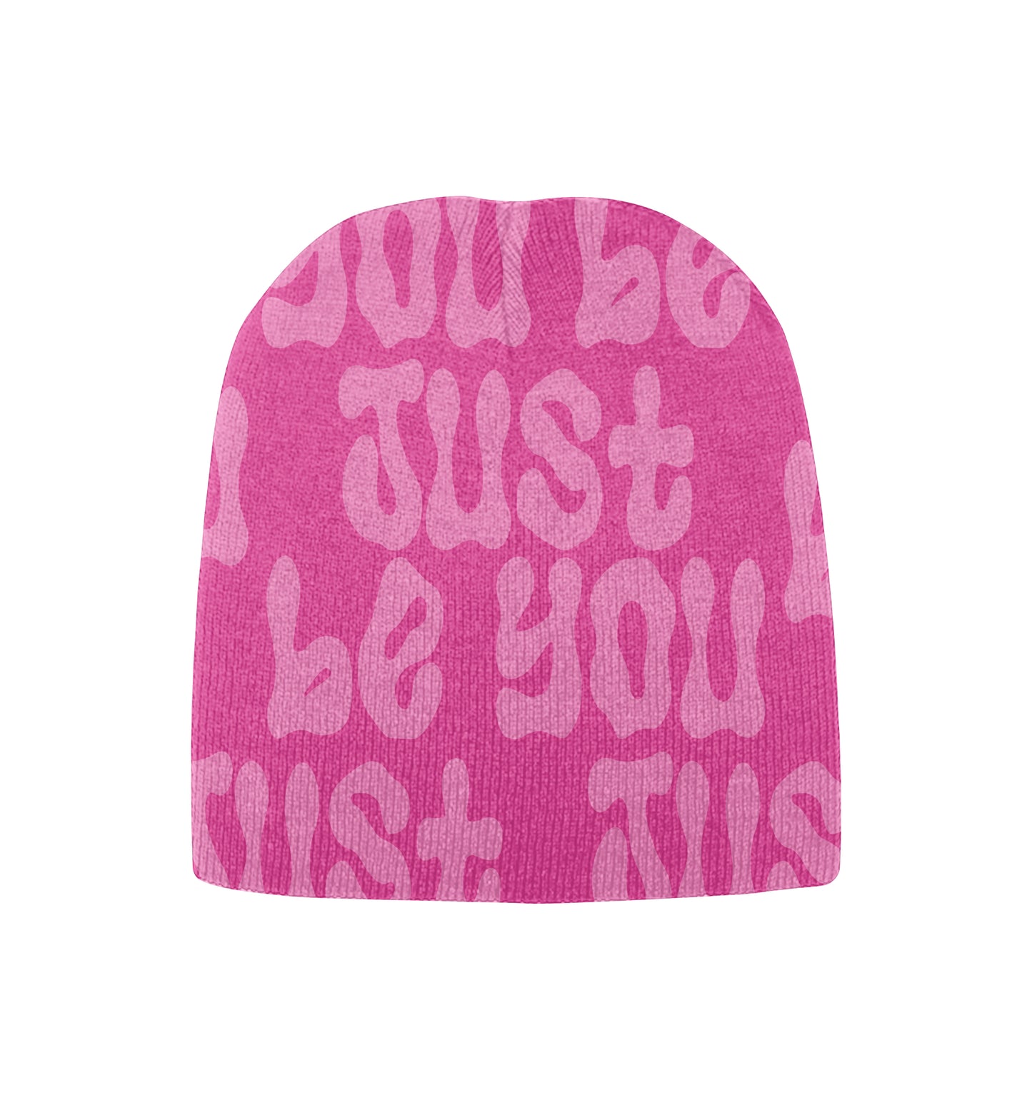 “BE YOU” Beanie