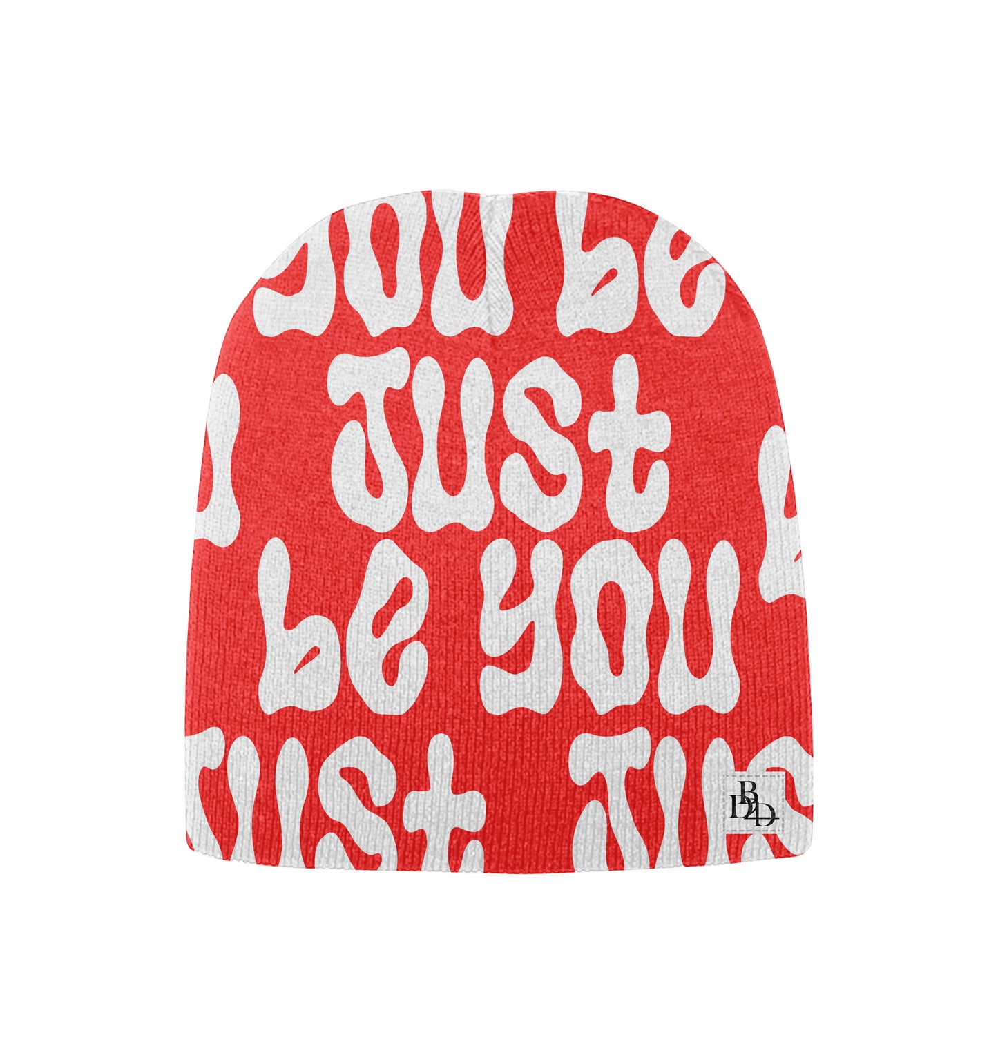 “BE YOU” Beanie
