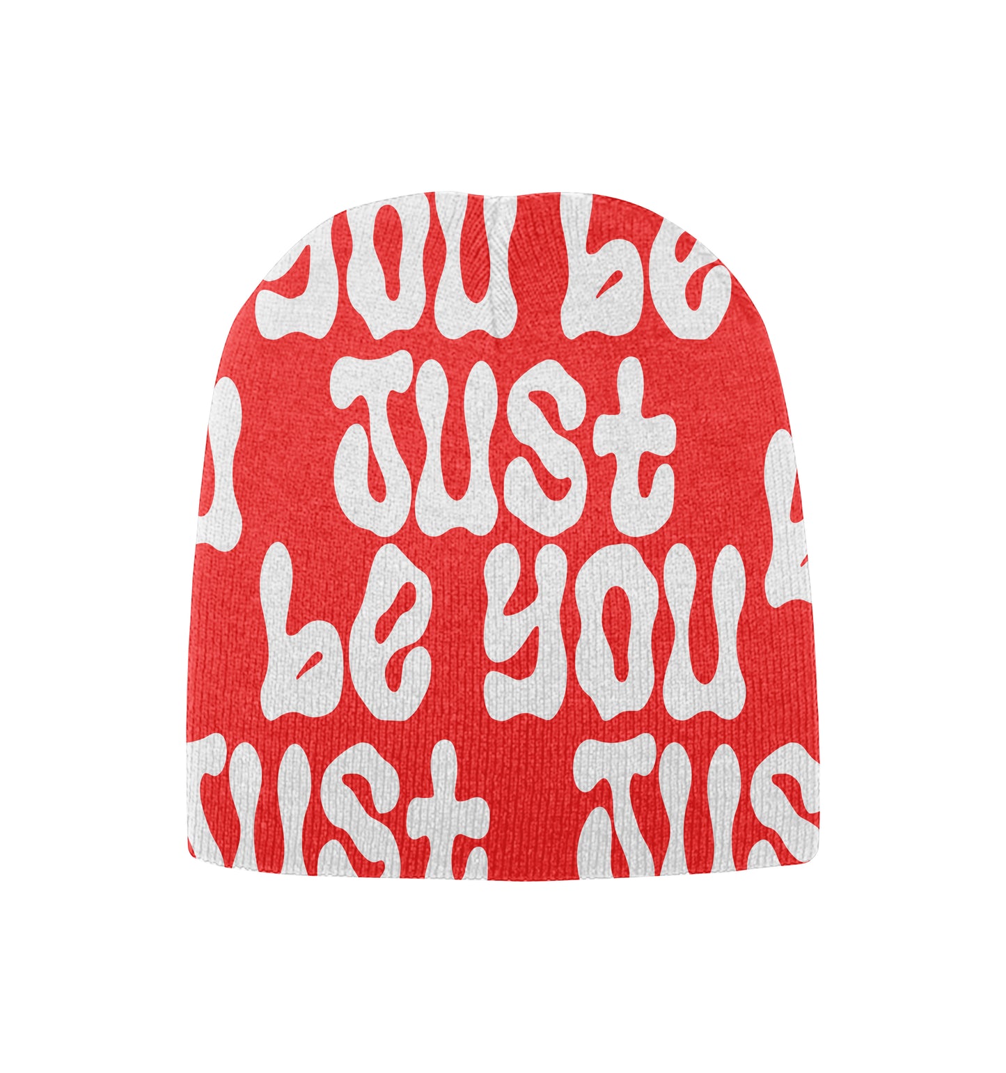 “BE YOU” Beanie